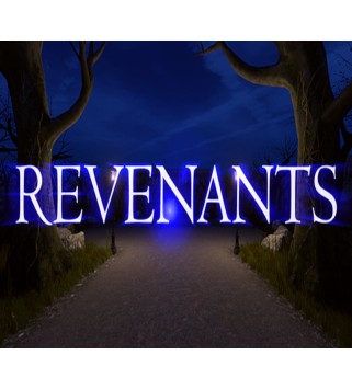 Revenants: Spirit & Mind VR Steam Key GLOBAL